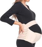 Pregnancy Support Belts