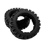 FLMLF All Terrain Wheel Tires Front