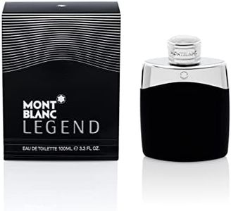 Montblanc Legend Eau de Toilette - 100 ml