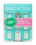 CANDY KITTENS Vegan Sweets Christmas Advent Calendar 2024, 264g, Ultimate Build-Up-To-Christmas Gifts For Sweet Lovers, 24 Day Sweet Advent Calendar 2024 In All Of Our Flavours, Perfect Vegan Gifts