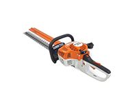 Stihl 18" Orange Hedgecutter, Hedge Trimmer, Gas Powered, Robust, Industrial