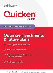 Quicken Cl