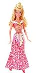 Mattel Disney Sparkle Princess Auro