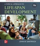 A Topical Approach to Life-span Dev