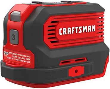 CRAFTSMAN 