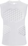 Baseball Chest Protector Youth Padd
