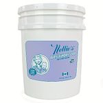 Nellie's Baby Laundry Soda - Hypoallergenic Powdered Laundry Detergent For Infants & Children - 1,100 Load