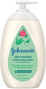 Johnson's 