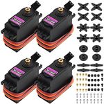 Digital Servos For Rc Cars