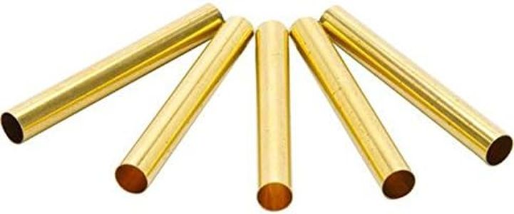 Woodriver Replacement Tubes For Atlas Ball Point Pens 5 Per Pack