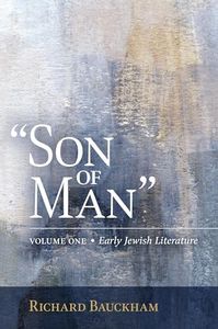 Son of Man