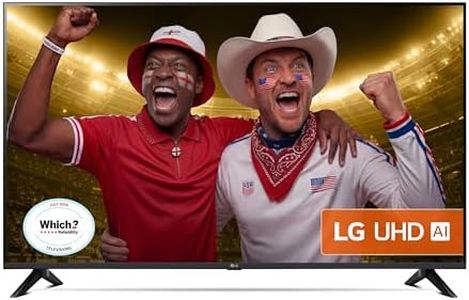 LG 65UA730