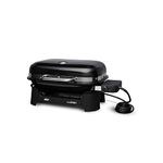 Weber Lumin Compact Electric Grill Black