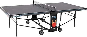 Kettler Indoor 5 table tennis table