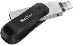 SanDisk iXpand Flash Drive Go for Y
