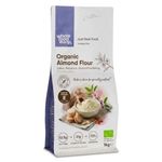 Organic Almond Flour 1kg
