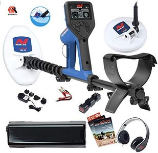 Minelab Go