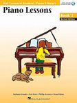 HAL LEONARD STUDENT PIANO LIBRARY PIANO LESSONS BOOK 3 PF (Hal Leonard Student Piano Lbry) (Includes Online Access Code)