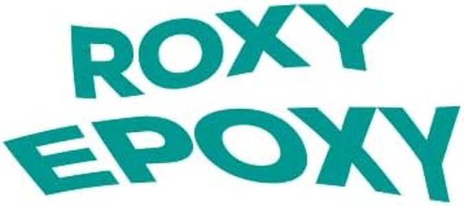 Roxy Epoxy