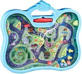 Pep Learn With Peppa Maze