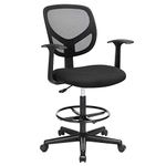 Chair With Height Adjustable