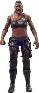 Mattel Collectible - WWE Basic Figure Ember Moon