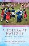 A Tolerant Nation?: Revisiting Ethnic Diversity in a Devolved Wales