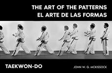 Taekwon-Do Art of the Forms