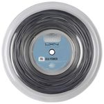 Wilson Luxilon tennis string ALU Power 115, For tennis rackets, diameter: 1.15 mm, 220 m