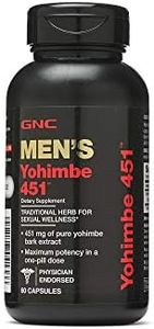 GNC Men's 