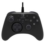 Horipad Wired Controller for Nintendo Switch