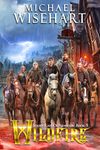 Wildfire: A Coming of Age Fantasy Adventure