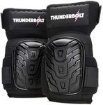 Womens Knee Pads by Thunderbolt Mos