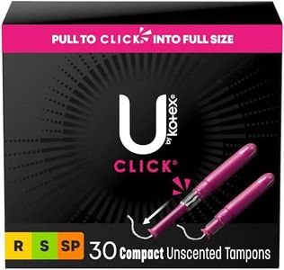 U by Kotex