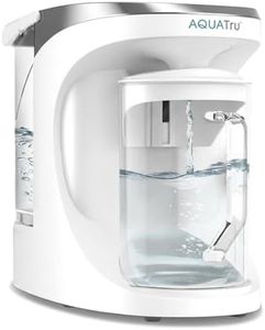 Aqua TRU C