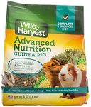 Wild Harvest G1970W Wh Adv Nutritio