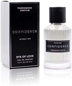 Eye Of Lov