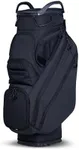 OGIO Golf Silencer Cart Bag (Black)
