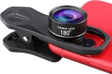 180° fisheye Lens for iPhone Samsun