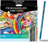 Prismacolor Scholar Colored Pencils