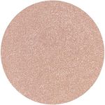 Pink Parfait Highlighter Pressed Powder Makeup - Beauty Junkees Super Frosted Shimmery Highlighting Illuminator, Highlight Magnetic Palette Refill Pan 37mm, Paraben Gluten Cruelty Free Cosmetics