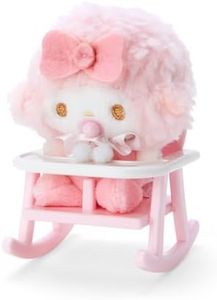 Sanrio 555134 My Sweet Piano Baby Chair Mat