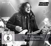 Live At (Cd/Dvd)