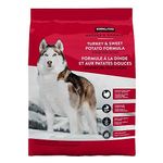 Kirkland Signature Turkey Meal and Sweet Potato Formula for Dogs 15.9 Kg, 15.9 Kilogram