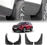 X-CAR Mud Flaps for Haval H6 2021-2025 Splash Guards Mudguard Fender Accessories