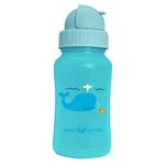 Green Sprouts Aqua Bottle Aqua 10 Ounce