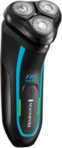 Remington R6 Aqua Electric Shaver – Wet & Dry Cordless Razor