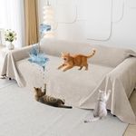 Cat Scratch Furniture Protector - A