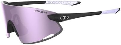 Tifosi Vogel XC Sunglasses (Matte B