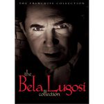 Bela Lugosi Collection [DVD] [Region 1] [US Import] [NTSC]